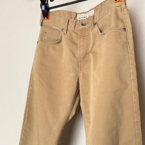 Patagonia Iron Clad Pants - Picture 5 of 14
